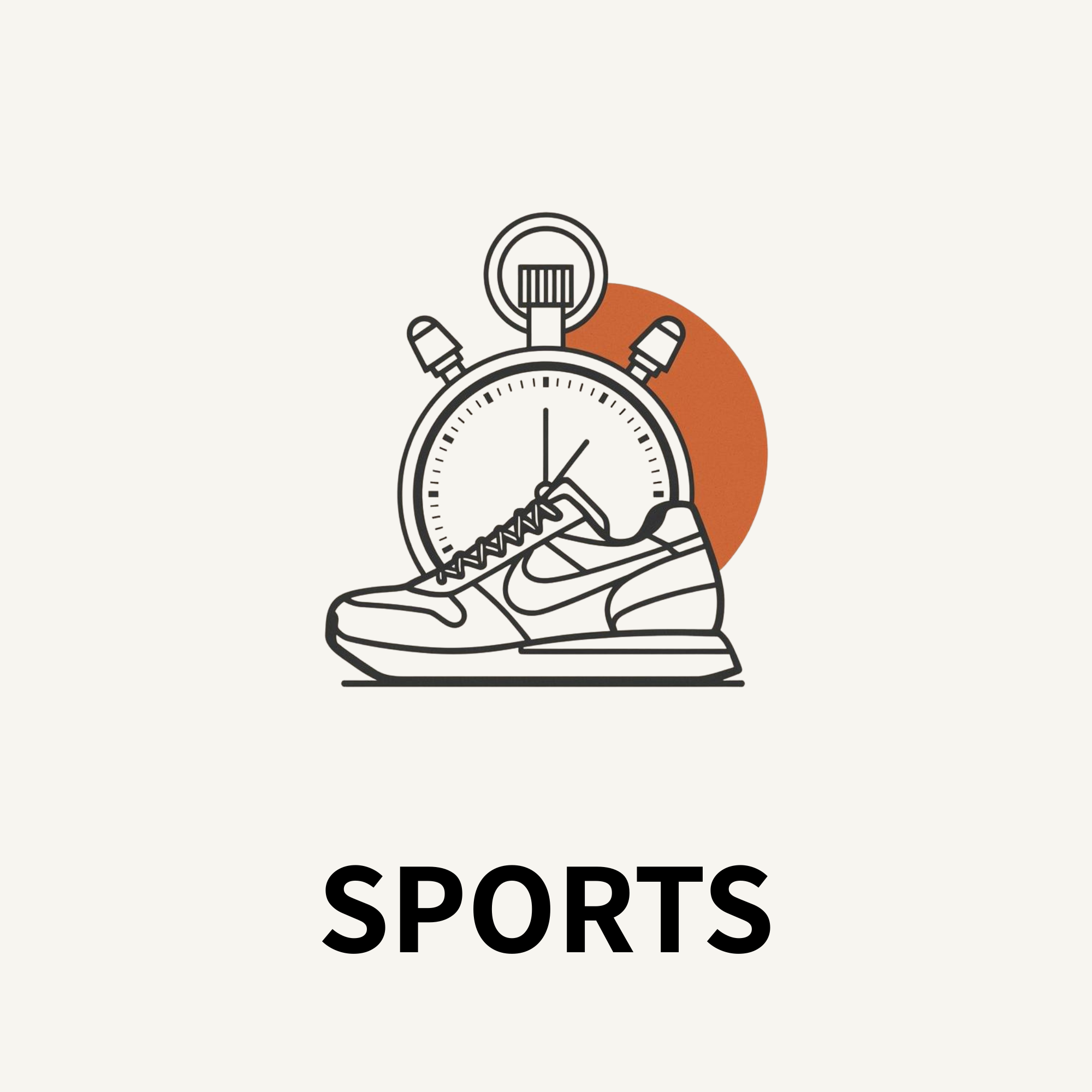 Sports & Physical Activities
