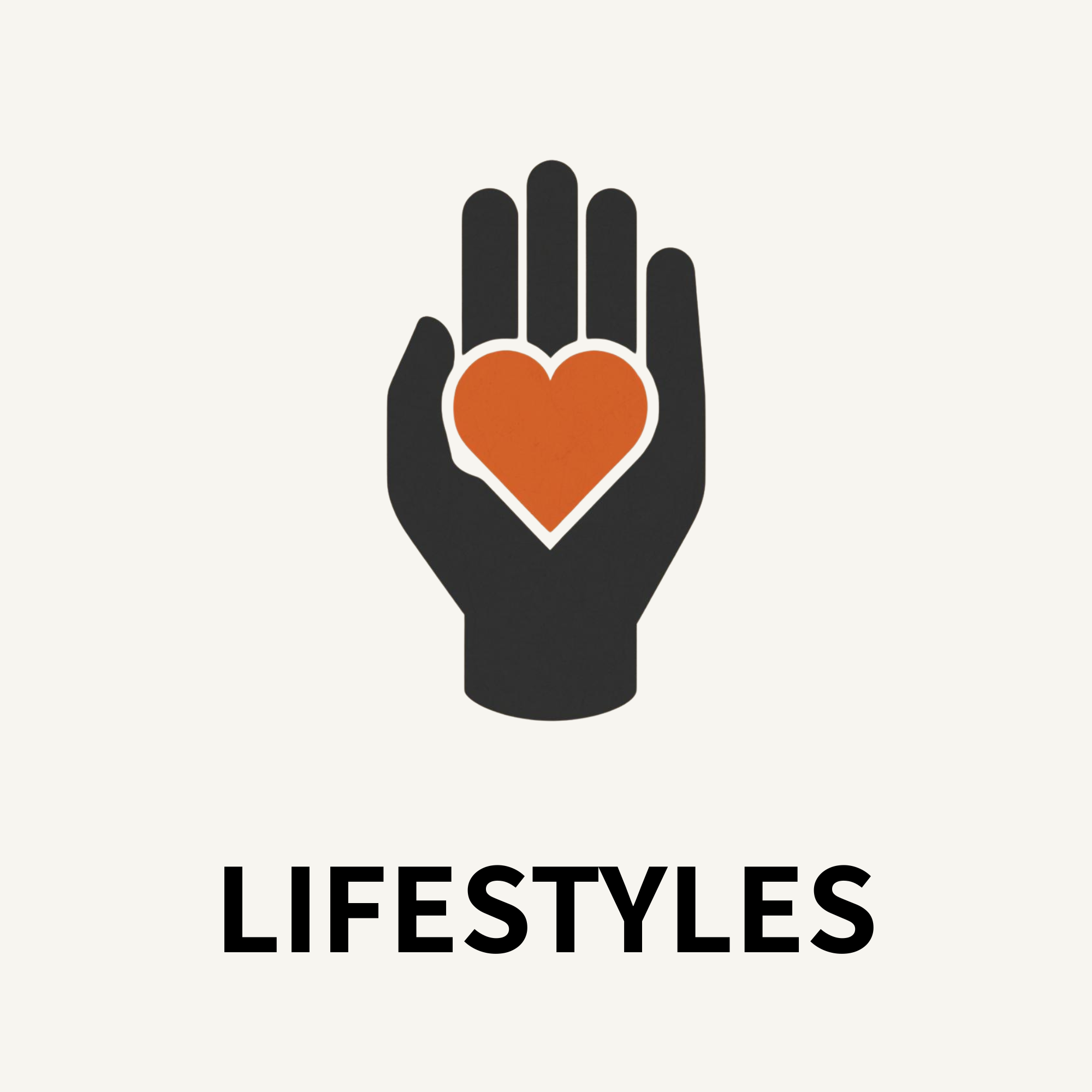 Beliefs, Causes & Lifestyles